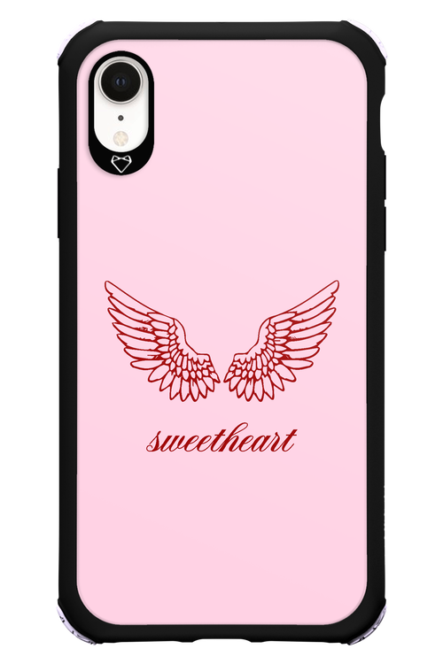 Sweetheart - Apple iPhone XR