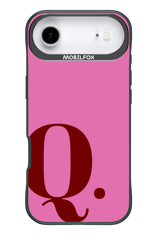 Q (Sorbet) 2.0 - Apple iPhone 17 Air