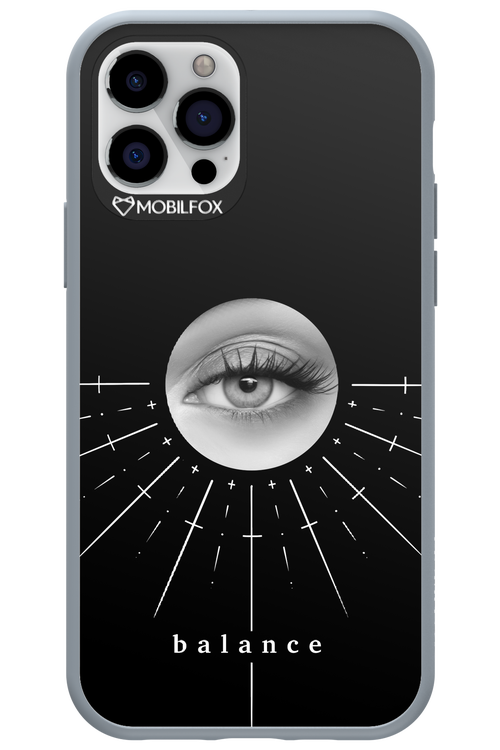 Szem 2.0 - Apple iPhone 12 Pro