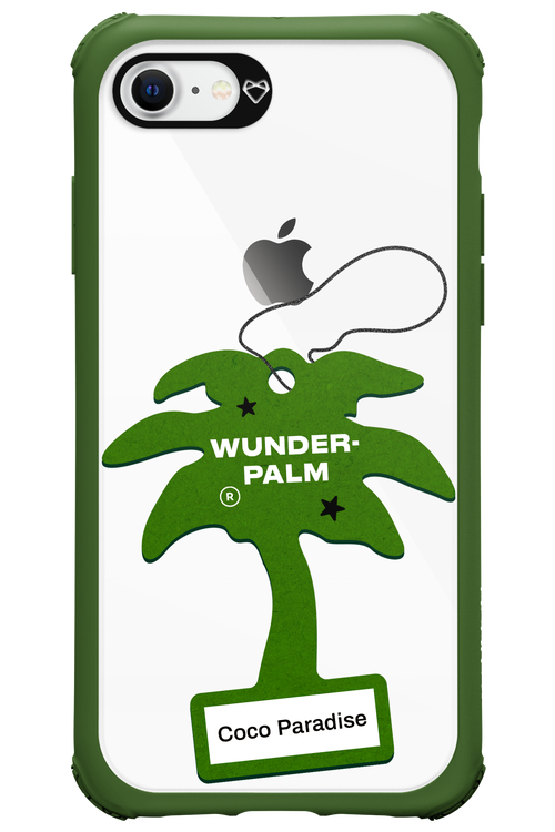 Wunder-Palm 2.0 - Apple iPhone 8