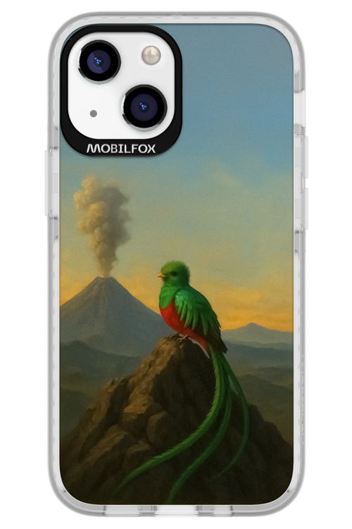 Birdy 2.0 - Apple iPhone 13 Mini