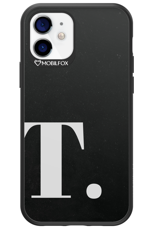 T (Off Space) 2.0 - Apple iPhone 12