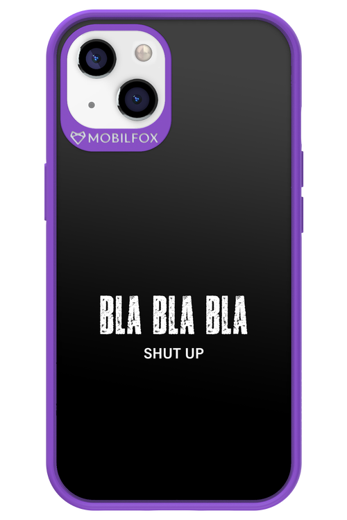 Bla Bla II 2.0 - Apple iPhone 13