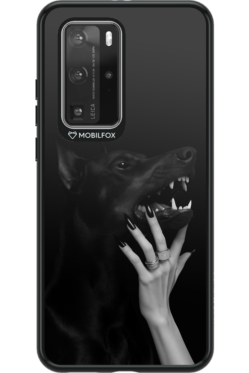 Hellhound 2.0 - Huawei P40 Pro