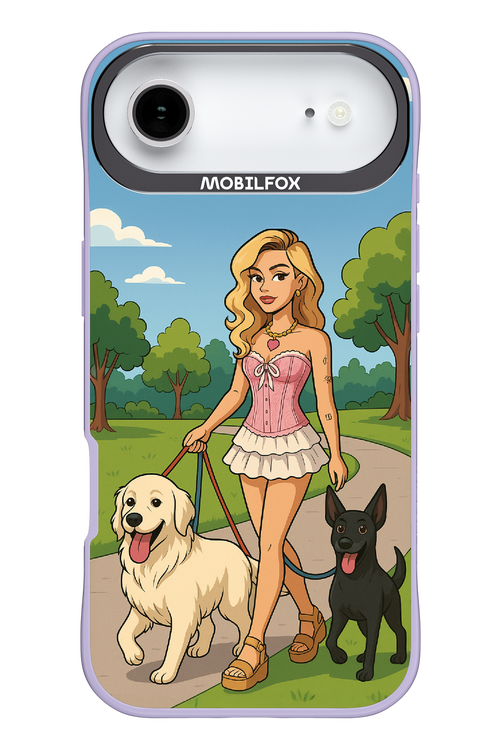 Weaf 2.0 - Apple iPhone 17 Air