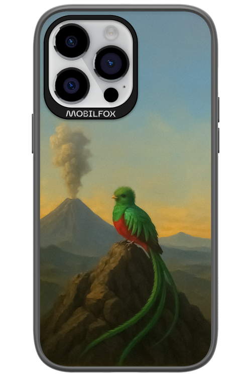 Birdy 2.0 - Apple iPhone 14 Pro Max
