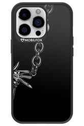 Chain dreapta black 2.0 - Apple iPhone 13 Pro
