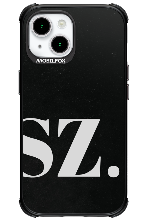 SZ (Off Space) 2.0 - Apple iPhone 15