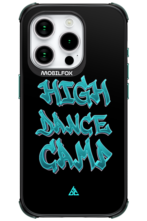 HDC 2 - Apple iPhone 15 Pro