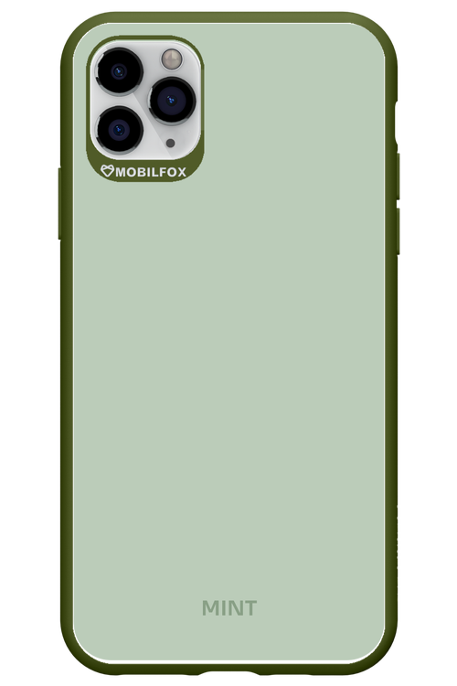 MINT 2.0 - Apple iPhone 11 Pro Max