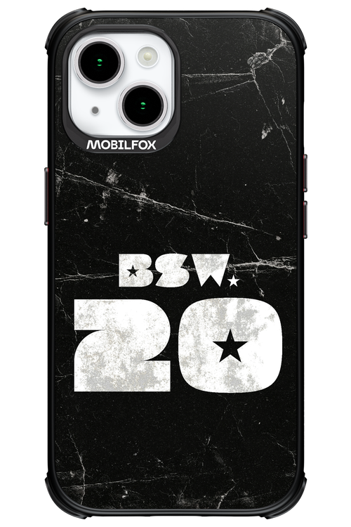 BSW 20 (4) 2.0 - Apple iPhone 15