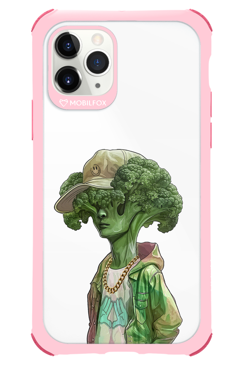 Brokkoli - Apple iPhone 11 Pro