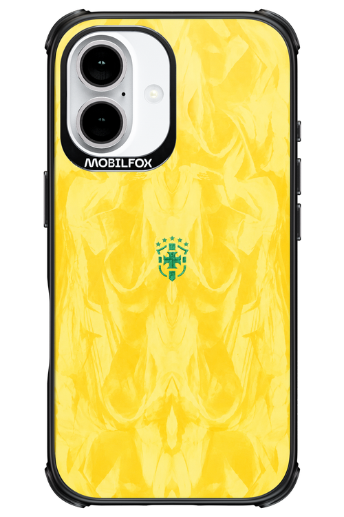 Brasil 2.0 - Apple iPhone 16