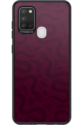 Temptation 2.0 - Samsung Galaxy A21 S