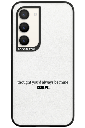 BSW FourSeasons 13 2.0 - Samsung Galaxy S23