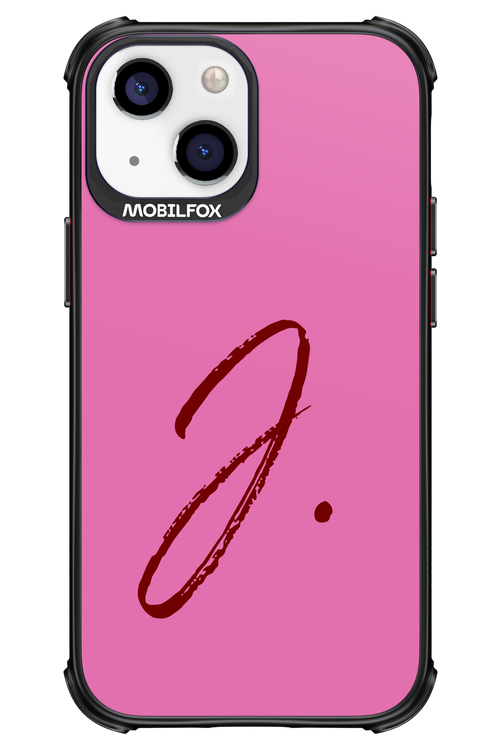 (Sorbet) J 2.0 - Apple iPhone 13 Mini