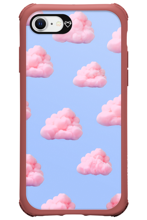 Cloudy - Apple iPhone SE 2022