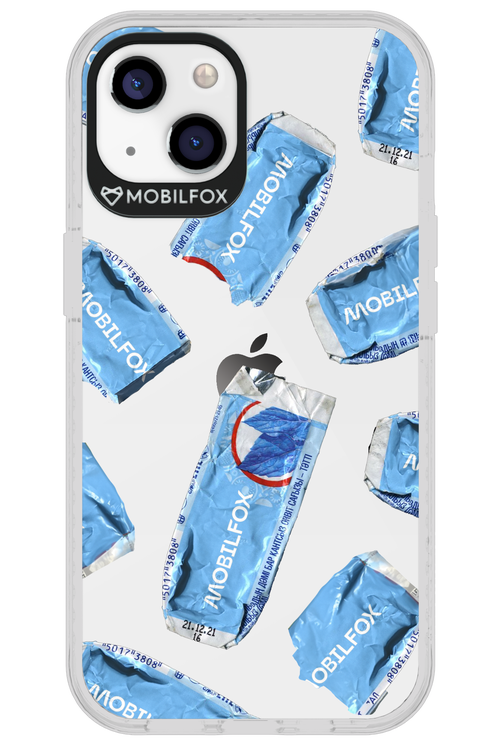 Mobilfox Gum 2.0 - Apple iPhone 13