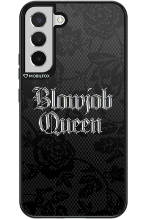 Blowjob Queen 2.0 - Samsung Galaxy S22+