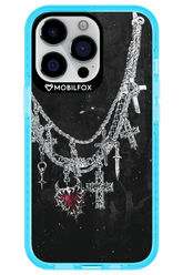 Trap Chain - Apple iPhone 13 Pro