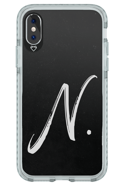 (Off Space) N 2.0 - Apple iPhone X