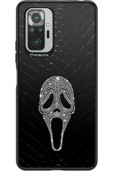 Glitter Ghost - Xiaomi Redmi Note 10 Pro
