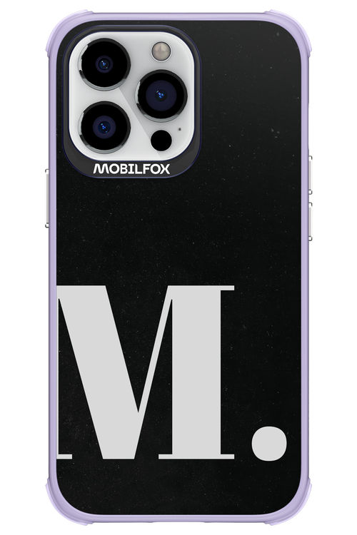 M (Off Space) 2.0 - Apple iPhone 13 Pro