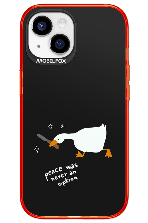 OPTION 2.0 - Apple iPhone 15