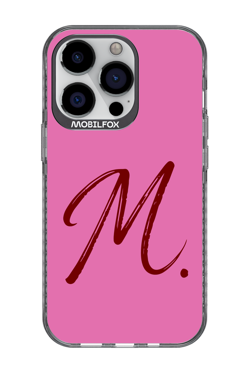 (Sorbet) M 2.0 - Apple iPhone 13 Pro