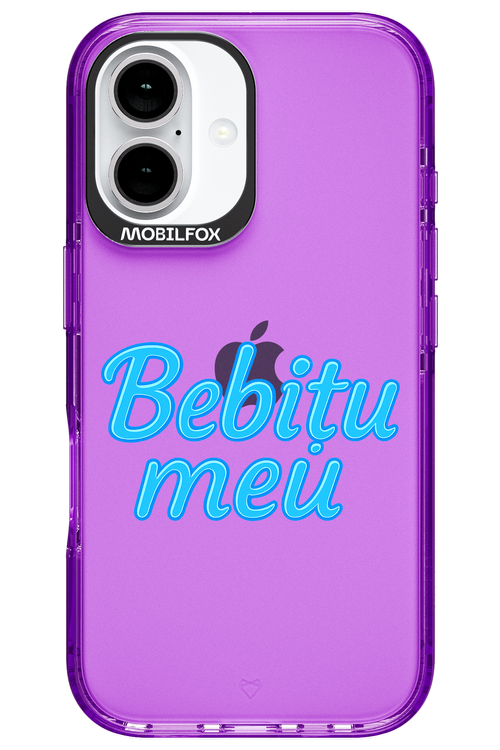 Meuu 2.0 - Apple iPhone 16