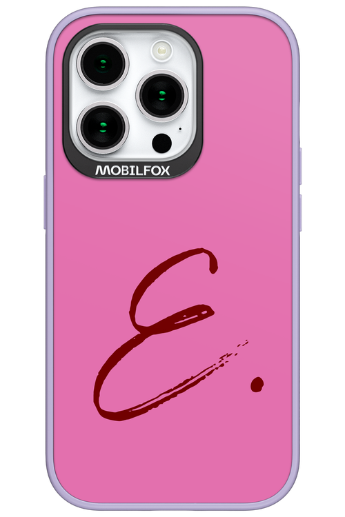 (Sorbet) E 2.0 - Apple iPhone 15 Pro