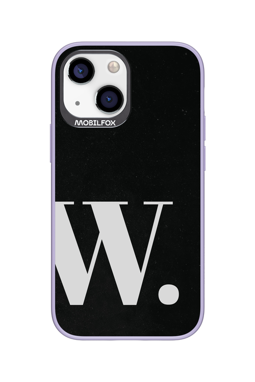 W (Off Space) 2.0 - Apple iPhone 13 Mini