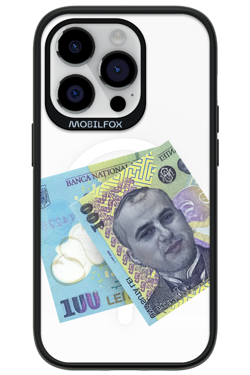 Zbir Lei 2.0 - Apple iPhone 14 Pro