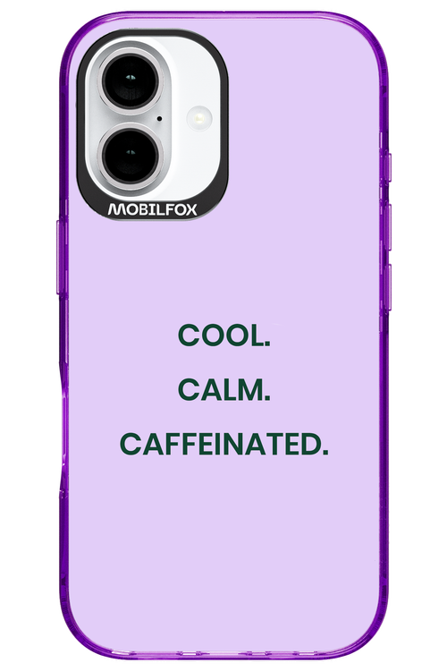 CCC - Apple iPhone 16