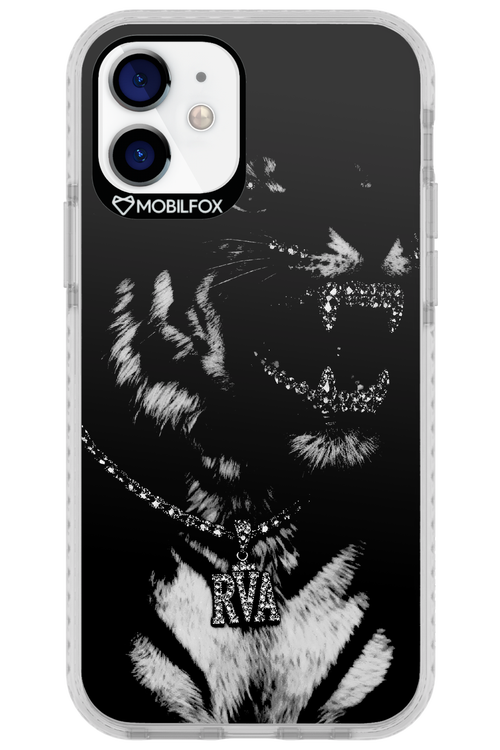 Tiger RVA 2.0 - Apple iPhone 12