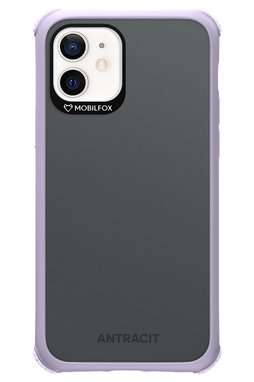 Antracit - Apple iPhone 12