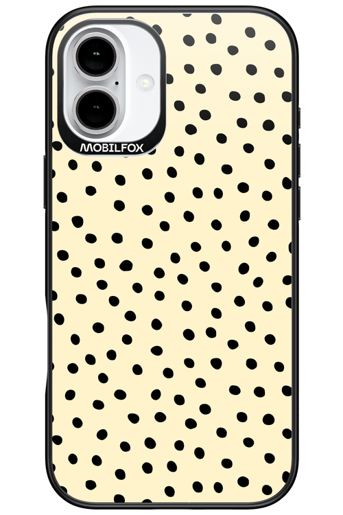 Polka Dots 2.0 - Apple iPhone 16 Plus