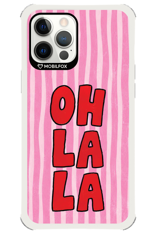 OHLALA 2.0 - Apple iPhone 12 Pro Max