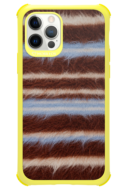 Soft Spot 2.0 - Apple iPhone 12 Pro