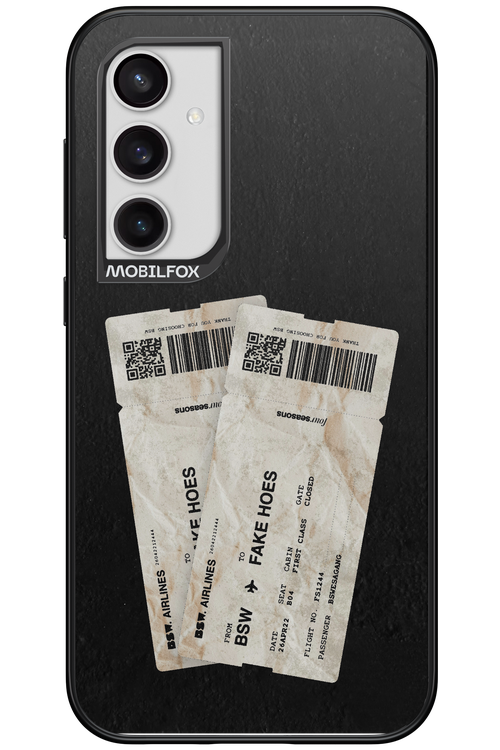 BSW FourSeasons 3 2.0 - Samsung Galaxy S23 FE