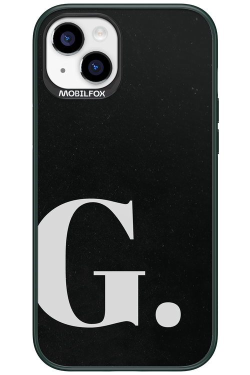 G (Off Space) 2.0 - Apple iPhone 15 Plus