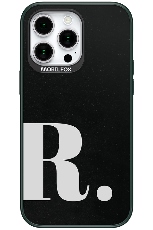 R (Off Space) 2.0 - Apple iPhone 15 Pro Max