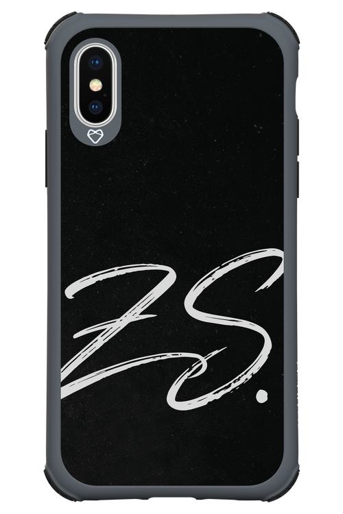 (Off Space) ZS 2.0 - Apple iPhone XS