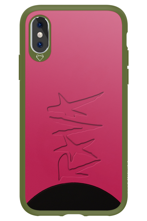 Rava Brick - Apple iPhone XS