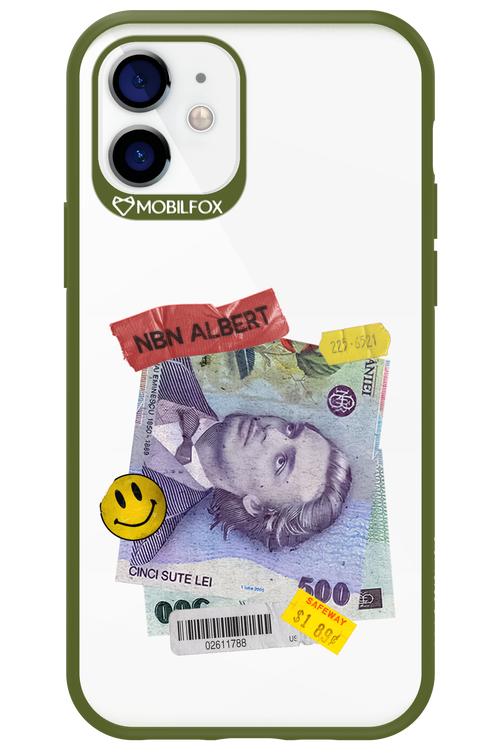 Money - Apple iPhone 12