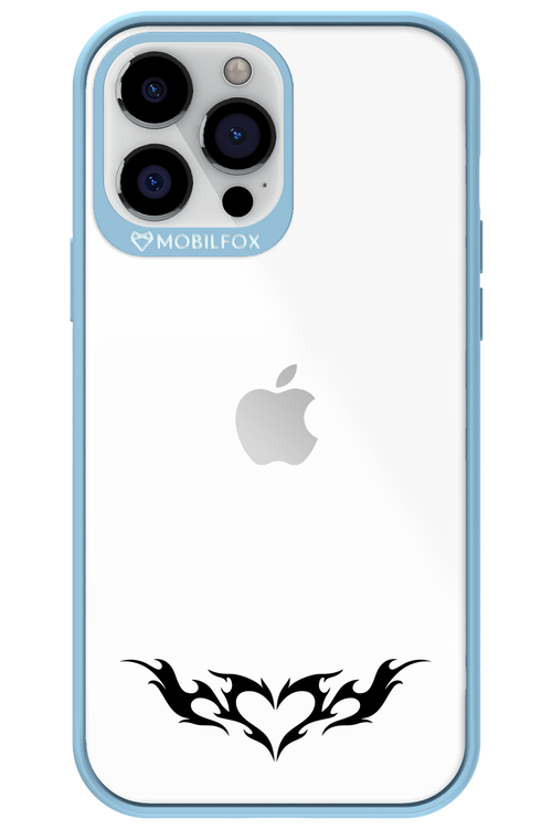 Techno Hart - Apple iPhone 13 Pro Max