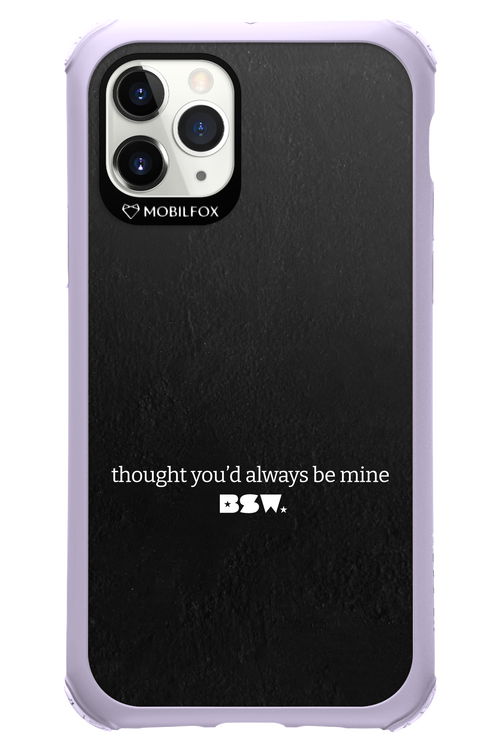 BSW FourSeasons 6 2.0 - Apple iPhone 11 Pro