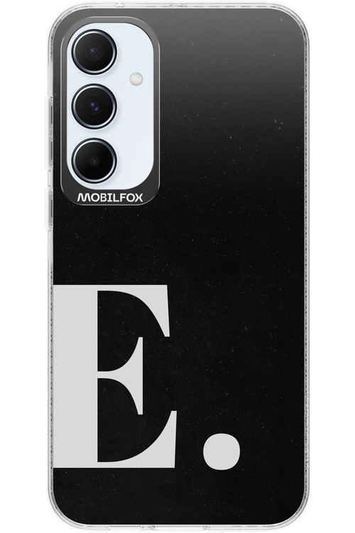 E (Off Space) 2.0 - Samsung Galaxy A55