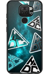 HDC 6 2.0 - Xiaomi Redmi Note 9