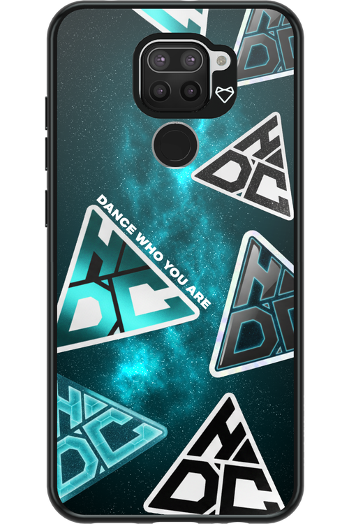 HDC 6 2.0 - Xiaomi Redmi Note 9